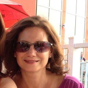 Meet your Posher, Diane